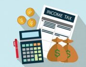 Báo cáo thuế doanh nghiệp là gì?